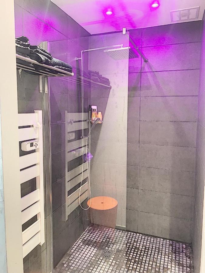 Le Donjon Villa Bdsm Port Nature Village Cap D'Agde Naturiste Екстериор снимка