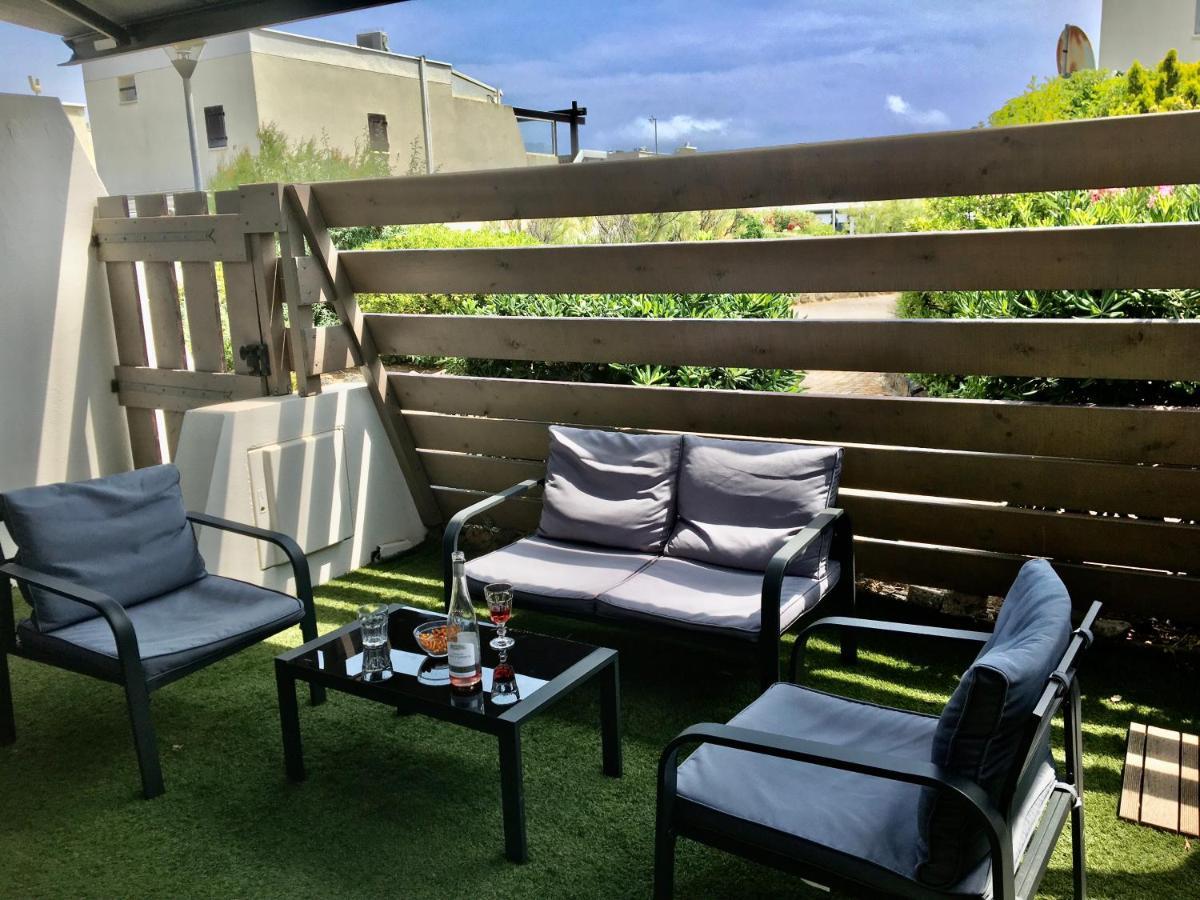 Le Donjon Villa Bdsm Port Nature Village Cap D'Agde Naturiste Екстериор снимка